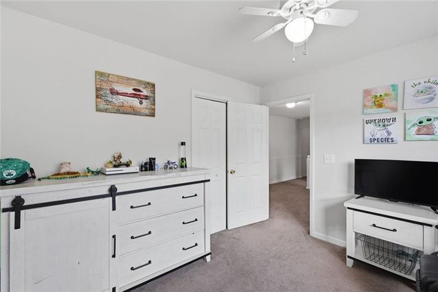 3942 Birdie Drive, Douglasville, GA 30134