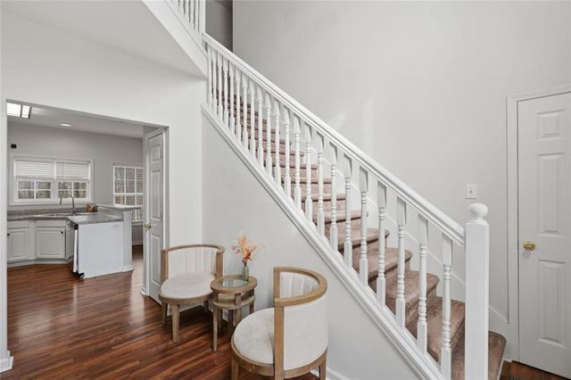 3942 Birdie Drive, Douglasville, GA 30134