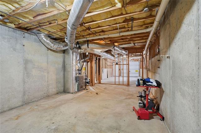 3942 Birdie Drive, Douglasville, GA 30134