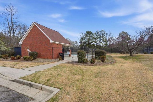 3942 Birdie Drive, Douglasville, GA 30134