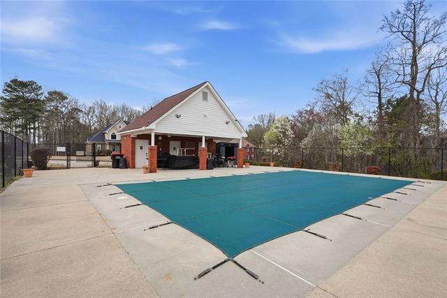 3942 Birdie Drive, Douglasville, GA 30134
