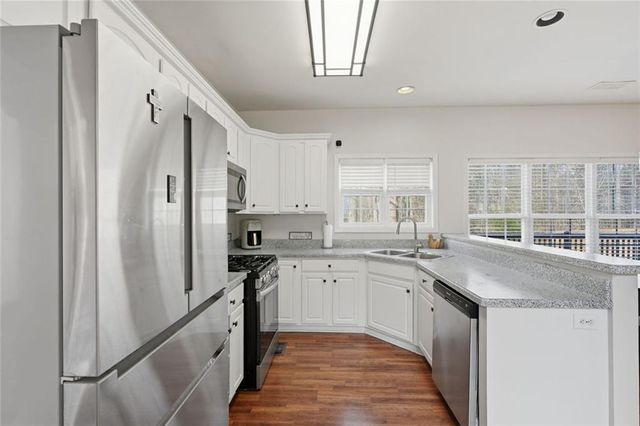 3942 Birdie Drive, Douglasville, GA 30134