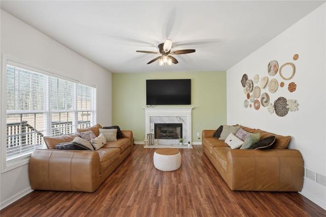 3942 Birdie Drive, Douglasville, GA 30134