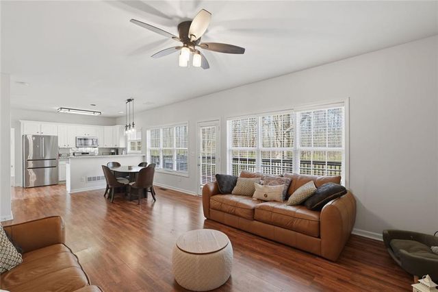 3942 Birdie Drive, Douglasville, GA 30134