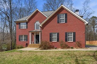 3942 Birdie Drive, Douglasville, GA 30134