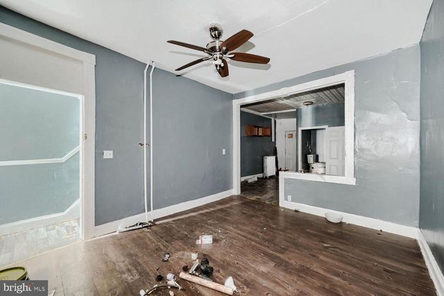 2103 EAGLE ST, Baltimore, MD 21223