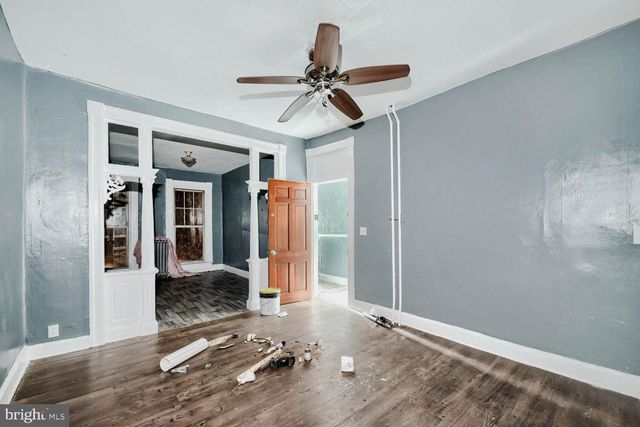 2103 EAGLE ST, Baltimore, MD 21223