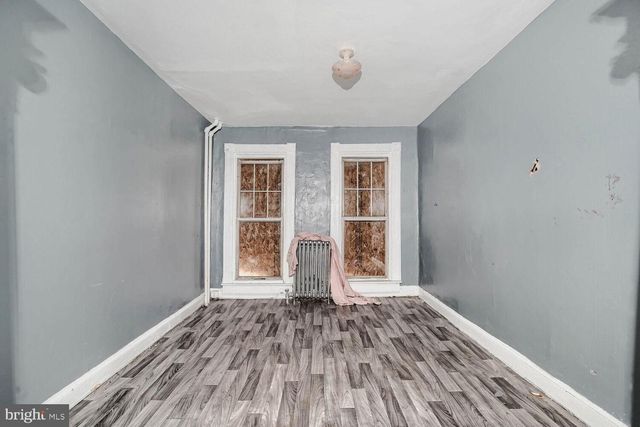 2103 EAGLE ST, Baltimore, MD 21223