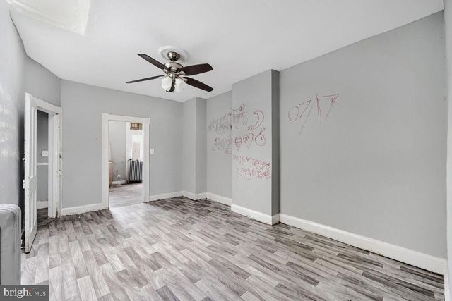 2103 EAGLE ST, Baltimore, MD 21223
