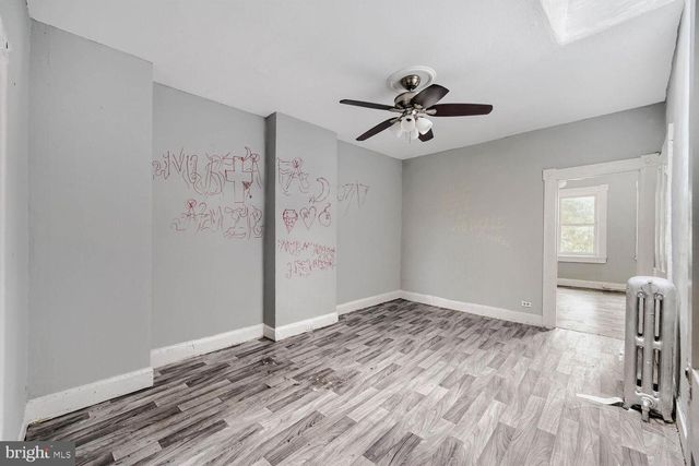 2103 EAGLE ST, Baltimore, MD 21223
