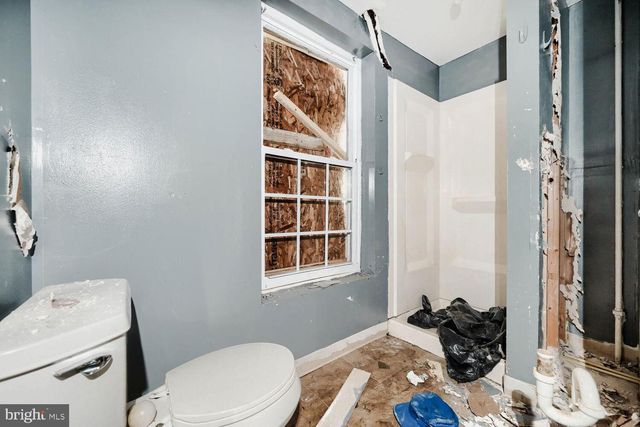 2103 EAGLE ST, Baltimore, MD 21223