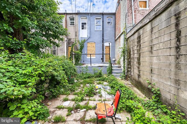 2103 EAGLE ST, Baltimore, MD 21223