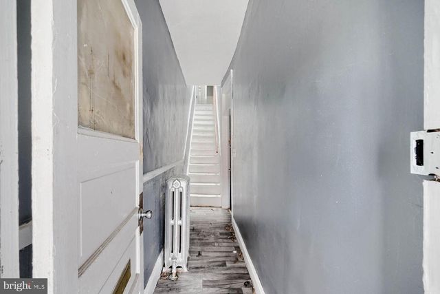 2103 EAGLE ST, Baltimore, MD 21223