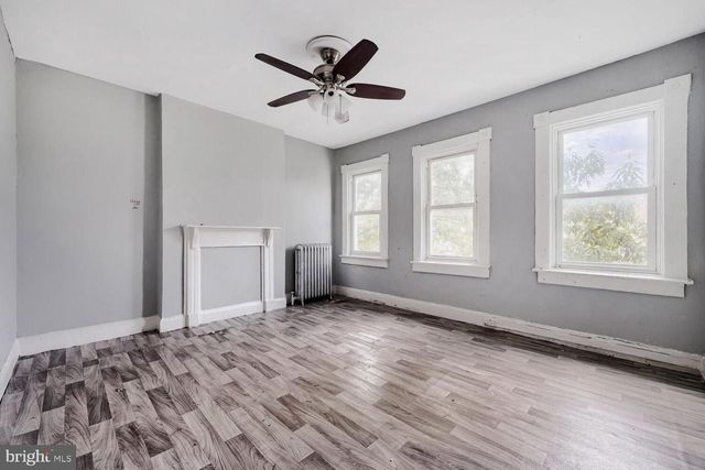 2103 EAGLE ST, Baltimore, MD 21223