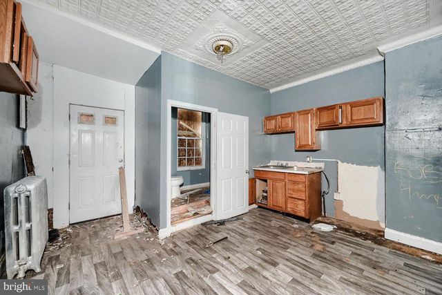 2103 EAGLE ST, Baltimore, MD 21223