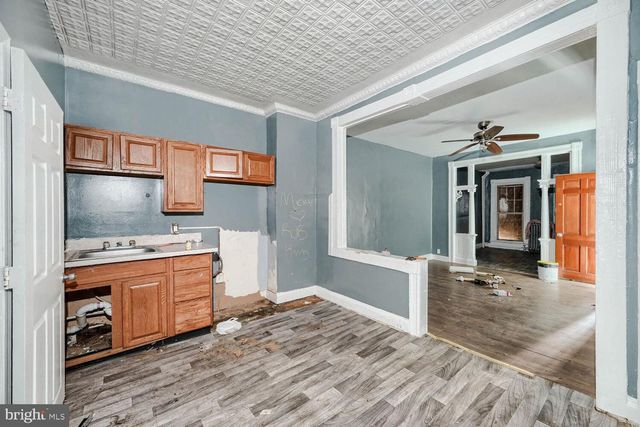 2103 EAGLE ST, Baltimore, MD 21223
