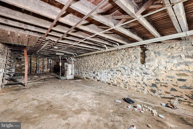 2103 EAGLE ST, Baltimore, MD 21223