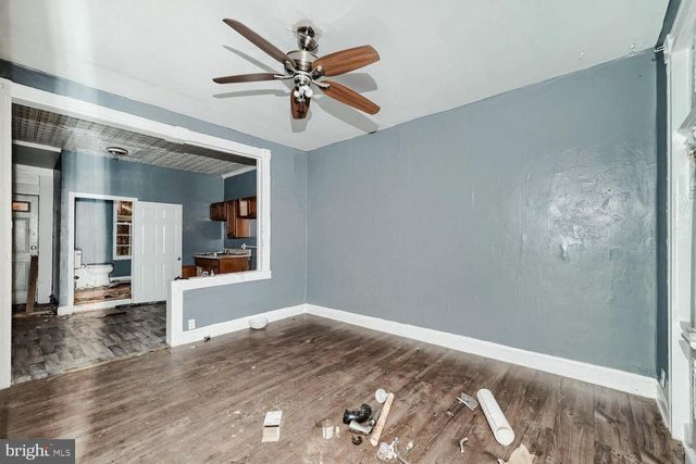 2103 EAGLE ST, Baltimore, MD 21223