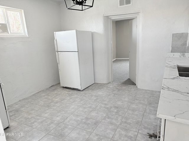 1921 E San Antonio Avenue, El Paso, TX 79901