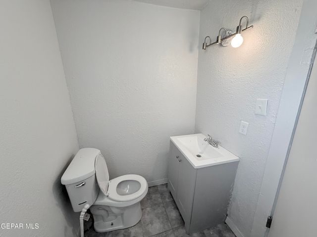 1921 E San Antonio Avenue, El Paso, TX 79901
