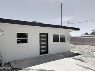 1921 E San Antonio Avenue, El Paso, TX 79901