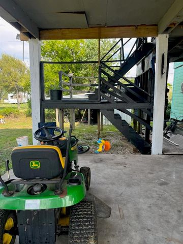 2125 Fairway Drive, Angleton, TX 77515