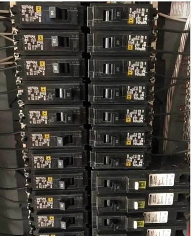 2125 Fairway Drive, Angleton, TX 77515