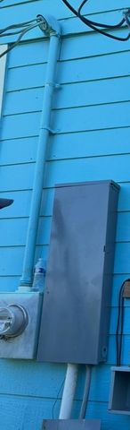 2125 Fairway Drive, Angleton, TX 77515