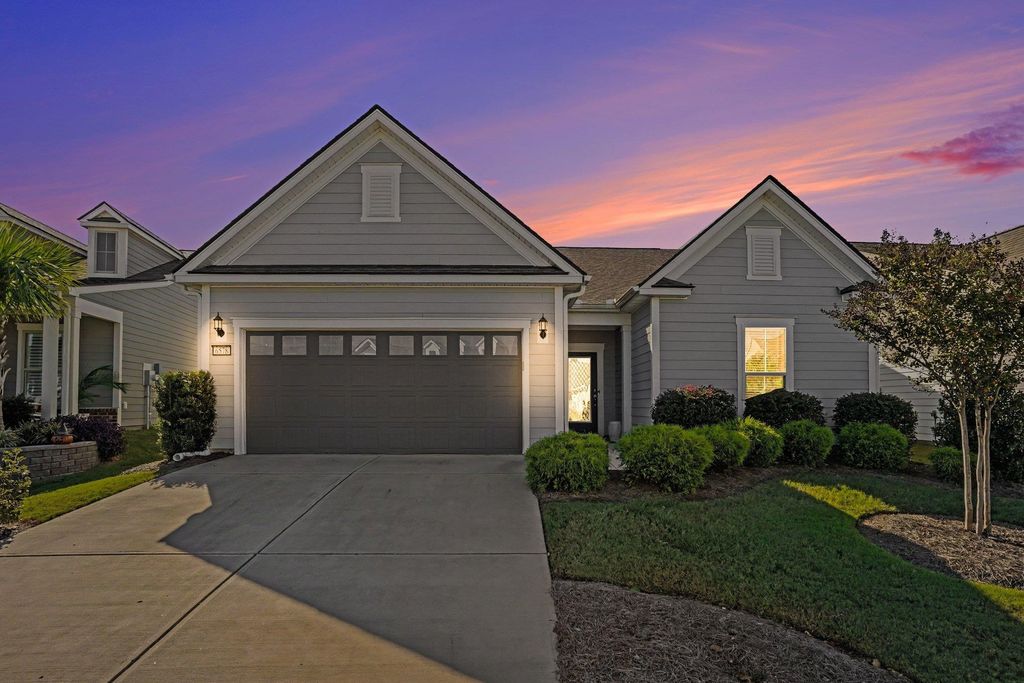 6578 Sabbioni St., Myrtle Beach, SC 29572 — photo 2