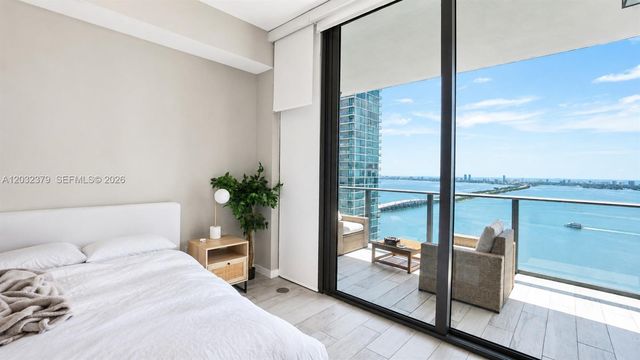 480 NE 31st Street 3705, Miami, FL 33137