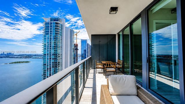 480 NE 31st Street 3705, Miami, FL 33137