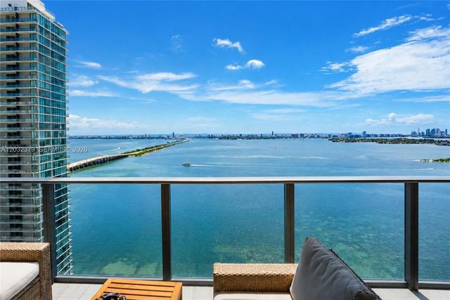 480 NE 31st Street 3705, Miami, FL 33137