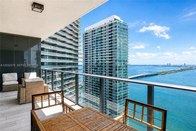 480 NE 31st Street 3705, Miami, FL 33137