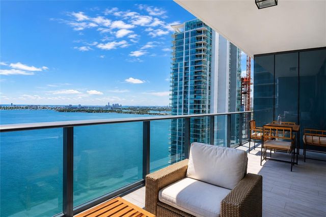 480 NE 31st Street 3705, Miami, FL 33137