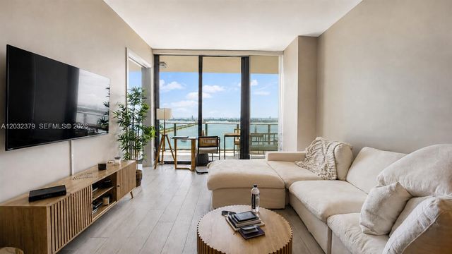 480 NE 31st Street 3705, Miami, FL 33137