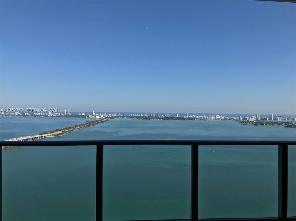 480 NE 31st Street 3705, Miami, FL 33137
