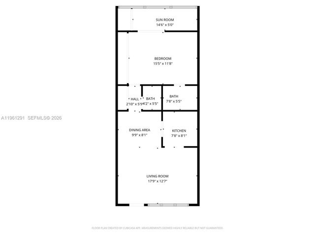 316 Tilford O 316, Deerfield Beach, FL 33442