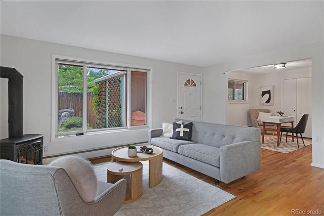 3290 Darley Avenue, Boulder, CO 80305