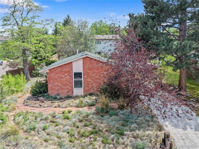 3290 Darley Avenue, Boulder, CO 80305