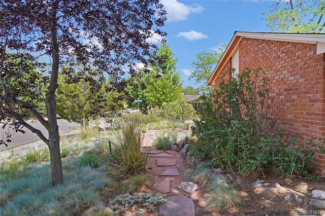 3290 Darley Avenue, Boulder, CO 80305