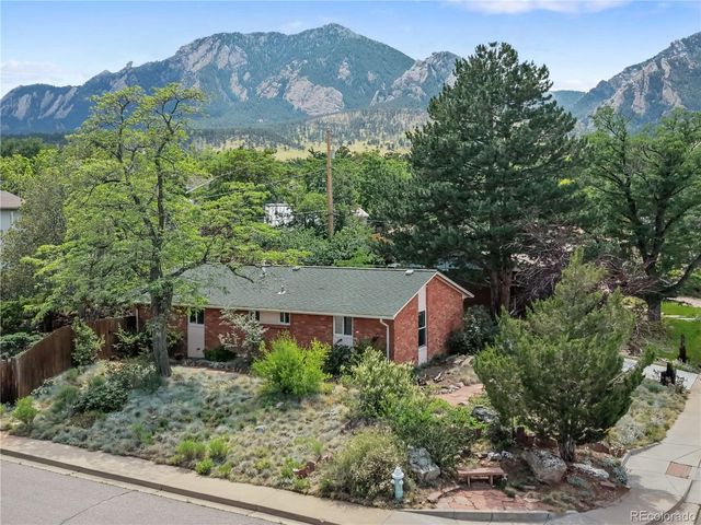 3290 Darley Avenue, Boulder, CO 80305