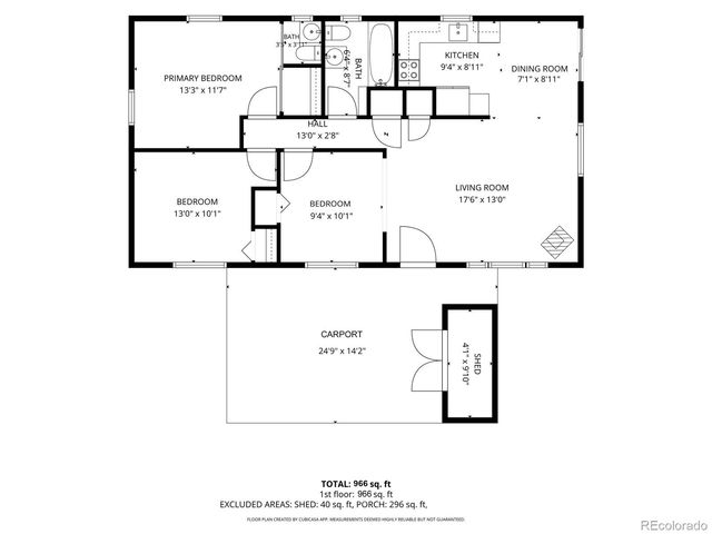 3290 Darley Avenue, Boulder, CO 80305