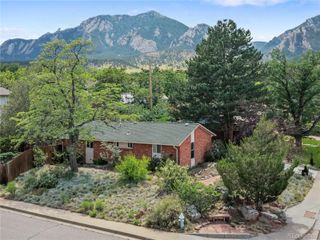 3290 Darley Avenue, Boulder, CO 80305