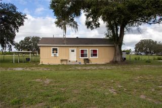 6130 FUSSELL ROAD, Polk City, FL 33868