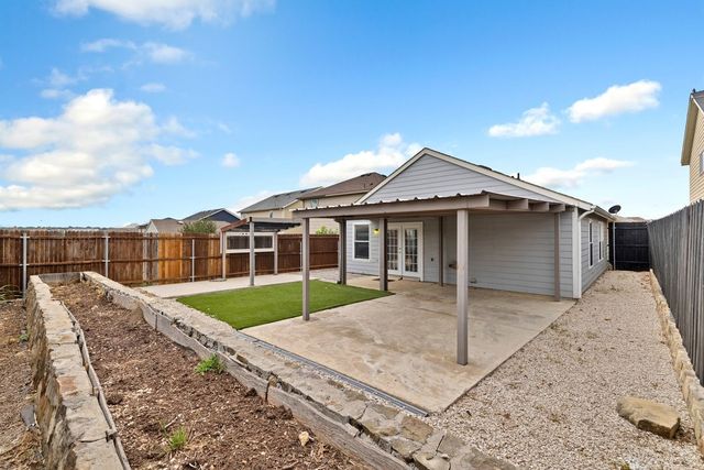 1401 Sierra Estate Trail, Fort Worth, TX 76119