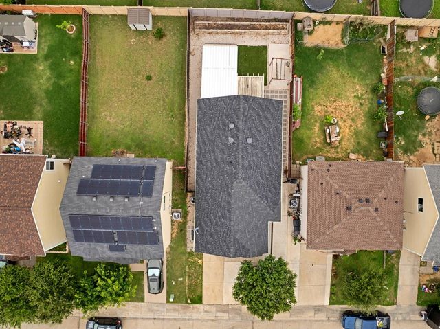 1401 Sierra Estate Trail, Fort Worth, TX 76119