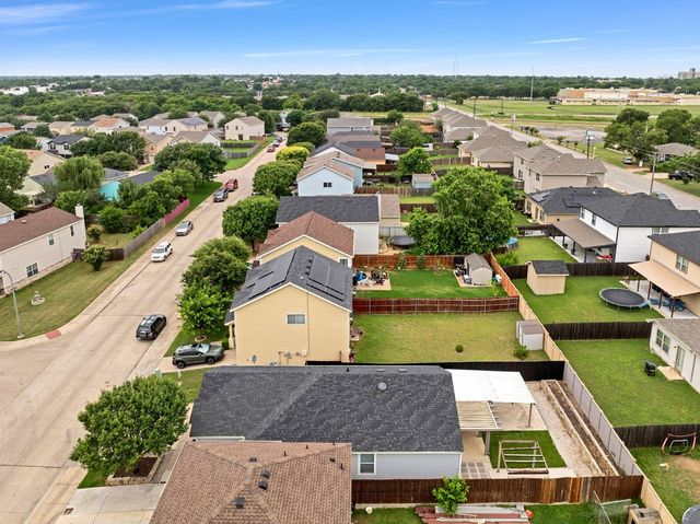 1401 Sierra Estate Trail, Fort Worth, TX 76119