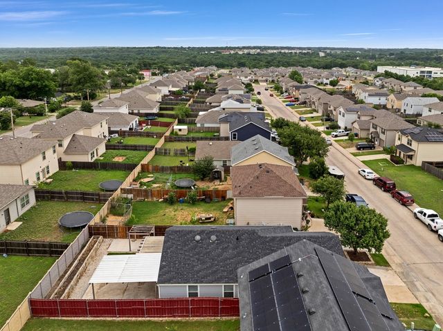 1401 Sierra Estate Trail, Fort Worth, TX 76119