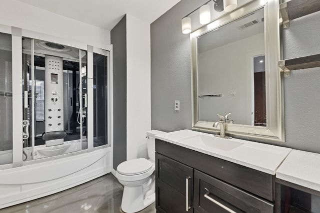 1401 Sierra Estate Trail, Fort Worth, TX 76119