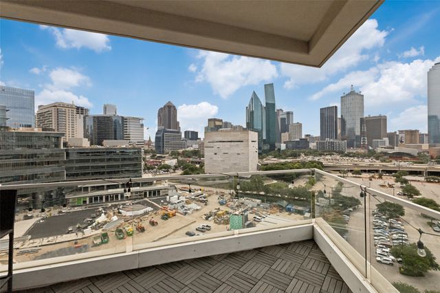 2408 Victory Park Lane 1035, Dallas, TX 75219